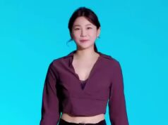 후방주의 골반 1티어 일반인