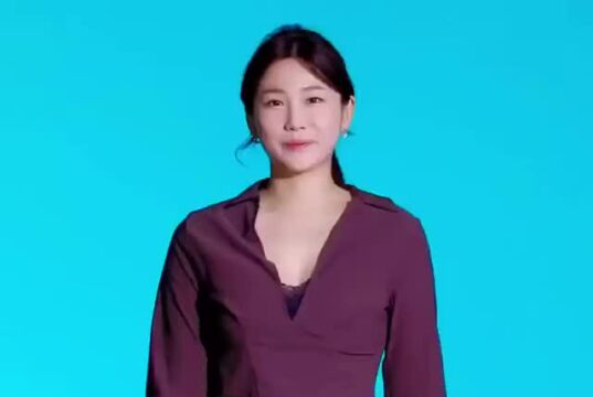 후방주의 골반 1티어 일반인