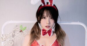 후방주의 메리크리스아린