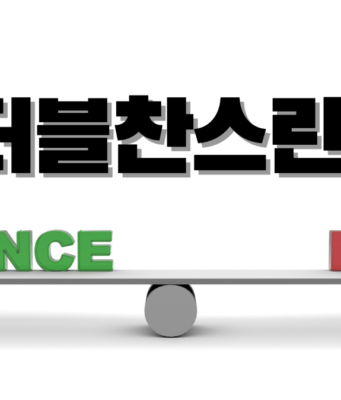 더블찬스란 무엇인가? 더블찬스란
