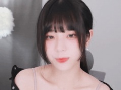 트위치 스트리머 쵸단