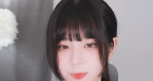 트위치 스트리머 쵸단