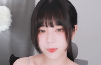 트위치 스트리머 쵸단