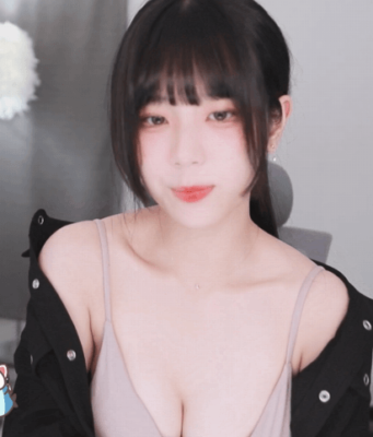 트위치 스트리머 쵸단