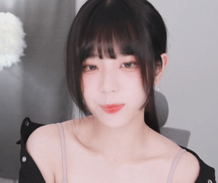 트위치 스트리머 쵸단