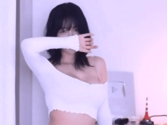 후방주의 BJ 아이린