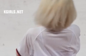 후방주의 필라 서현숙