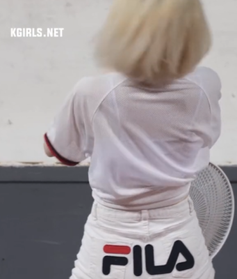 후방주의 필라 서현숙