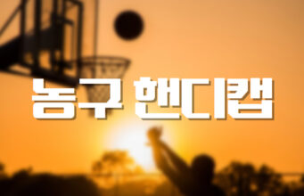 배팅나무 – 농구 배팅에서 빼놓을 수 없는 농구 핸디캡! 농구 핸디캡