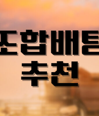 배팅나무-스포츠 배팅조합 추천 배팅나무 스포츠 조합배팅 추천