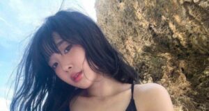 역시 강인경 모음