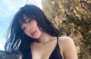 역시 강인경 모음