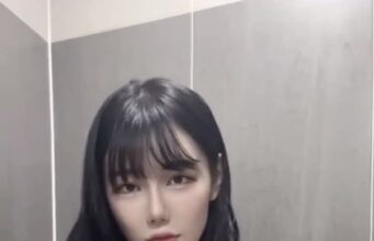 샤워하는 실시간 빛베리