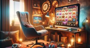 온라인카지노 온라인슬롯사이트 어떻게 골라야하나? 온라인슬롯사이트