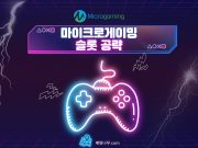 마이크로게이밍 슬롯 전략