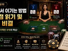 온라인 카지노에서 이기는 방법: 바카라 중국점 읽기 및 시스템 배팅 비결 온라인 카지노 이기는 법