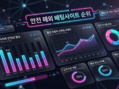 안전 해외 배팅사이트 순위: 배팅나무가 추천하는 최상위 해외배팅사이트 안전 해외 배팅사이트 순위
