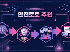 안전토토 추천: 신뢰할 수 있는 이용처를 찾는 방법 안전토토 추천